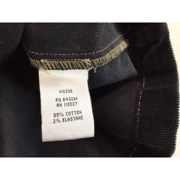 Boden Corduroy Skirt Womens 12 - Picture 8 of 9